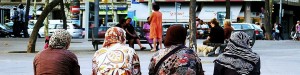 Islam : économie, société et politique (Clôturé)