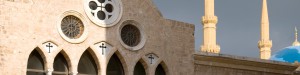 Le fait religieux dans un contexte mixte islamo-chrétien (Clôturé)
