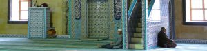 Islam en Europe (Clôturé)