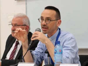 Emmanuel Pisani