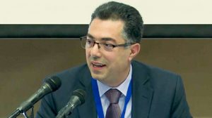 Michel Younès