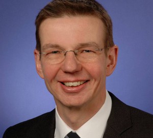 Dirk Ansorge