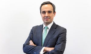 Bruno Martín Baumeister