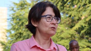 Roula Talhouk