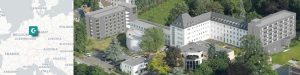 Théologie catholique en relation avec l’islam (Francfort)