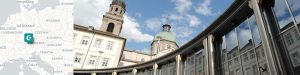 Religion – Violence – Communication – Ordre Mondial (Innsbruck)