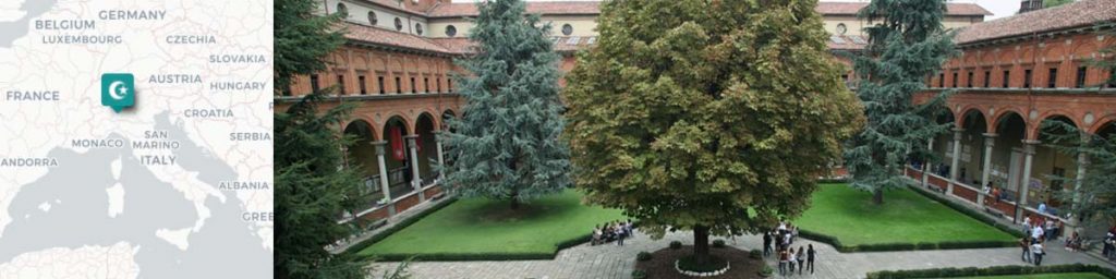 Pour une dé-radicalisation préventive. La reconfiguration des humanités dans une approche inter-religieuse. (Milan)