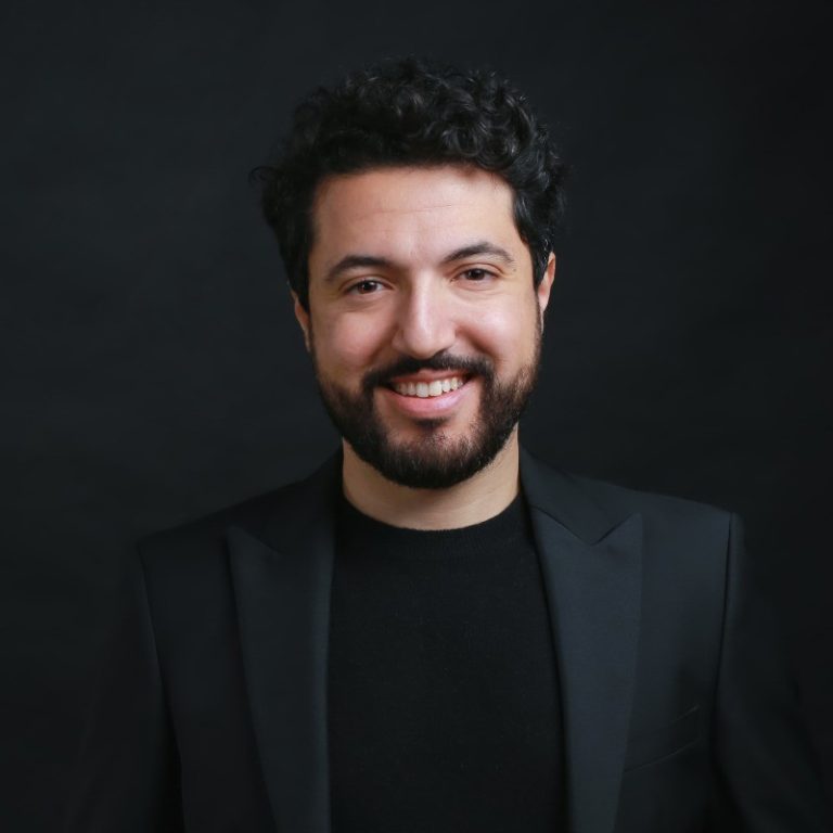 Houssame Bentabet