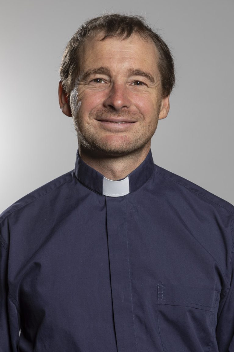Benjamin Latouche