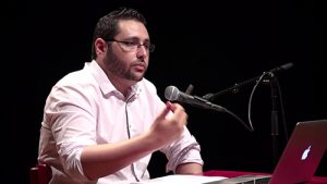 Hicham Abdel Gawad