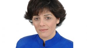 Souraya Bechealany