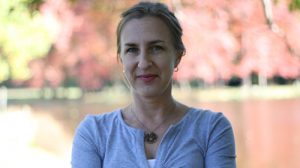 Elizabeth Shakman Hurd