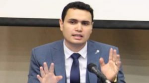 Mohamed Gamal Ali