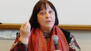 Geneviève Gobillot