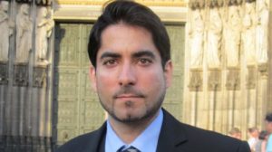 Mouhanad Khorchide