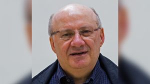 Andrea Mandonico