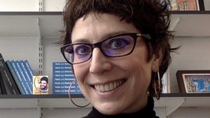Sarah Marusek