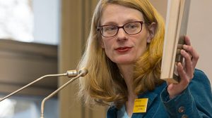 Anja Middelbeck-Varwick