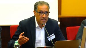 Ali Mostfa