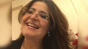 Amany Fouad Salib