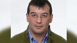 Ignacio Sepúlveda del Río