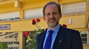 Gonzalo Villagrán