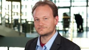 Klaus von Stosch