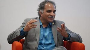 Anwar Alam