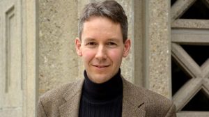 Hansjörg Schmid