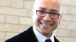Mehdi Azaiez