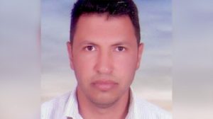 Ahmed Gomaa