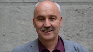 Wolfgang Palaver