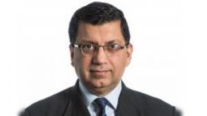 Najam Abbas