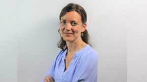 Anna Hager