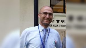 Davide Tacchini