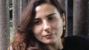 Roberta Collu Moran