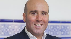 Adam Dubin
