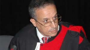 Abderrahim El Omari
