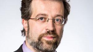 Janos Jany