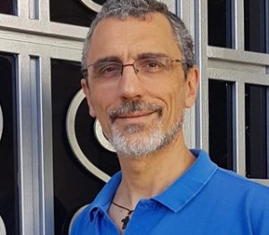 Claudio Monge