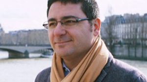 Alberto Fabio Ambrosio
