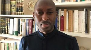 Youssouf Sangare