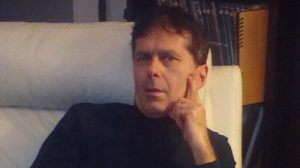 Stéphane Valter