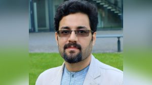 Mohammad Haghani Fazl