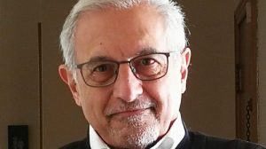 Rachad Antonius