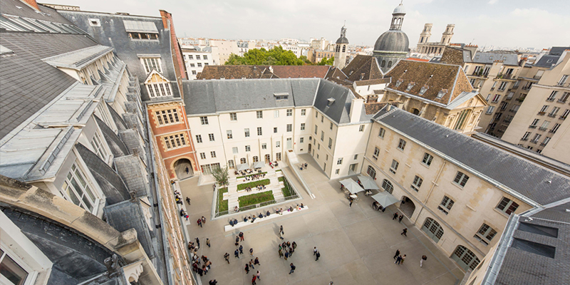 Le programme officiel hospitalité Paris 2024 ouvre au grand public