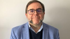 Ángel Viñas Vera
