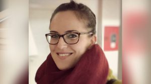 Marta González García de Paredes