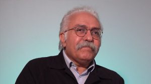 Mohammad Ali Amir-Moezzi