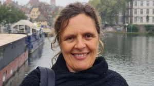 Florence Javel